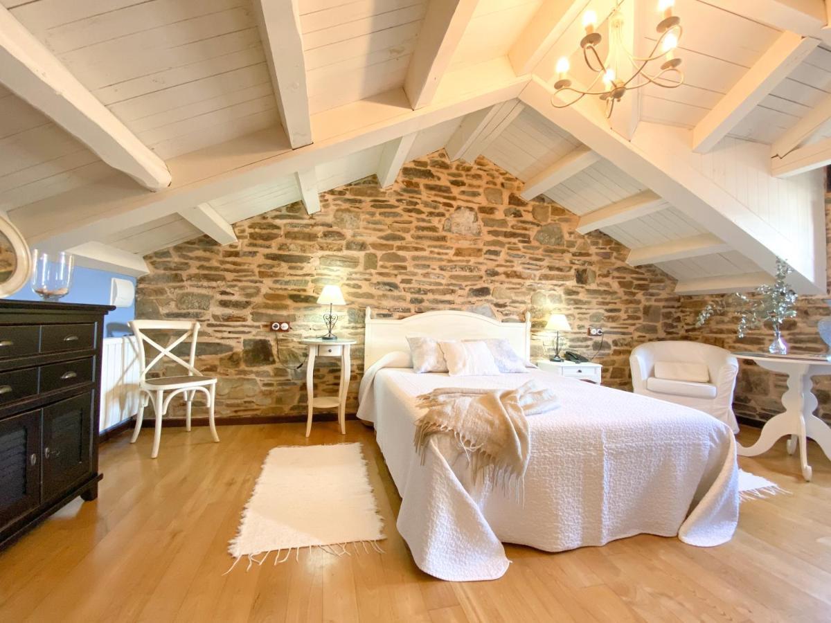 Hotel Casa Cachon Tol Dış mekan fotoğraf