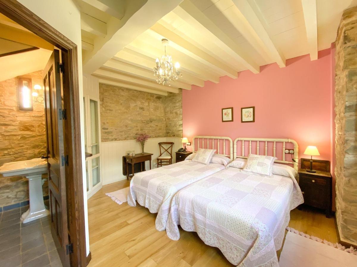 Hotel Casa Cachon Tol Dış mekan fotoğraf