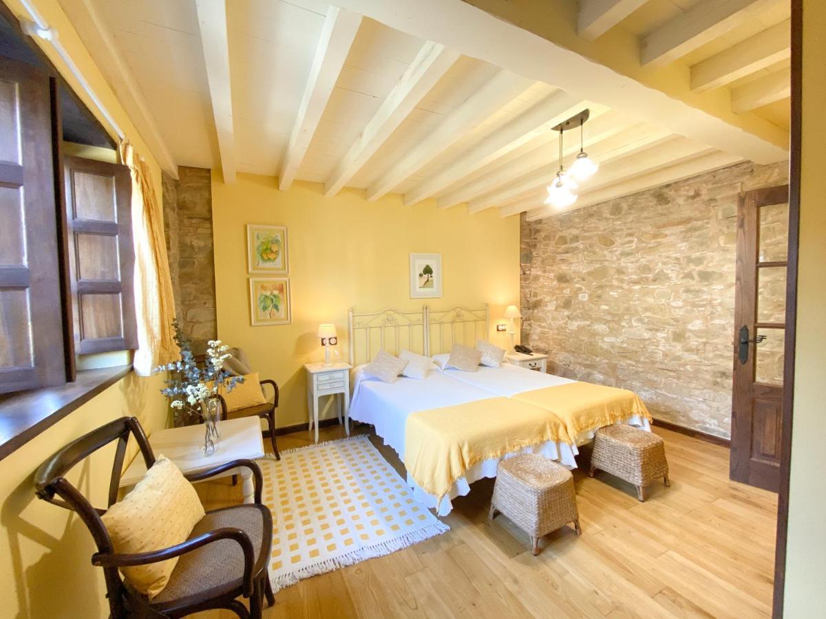 Hotel Casa Cachon Tol Dış mekan fotoğraf
