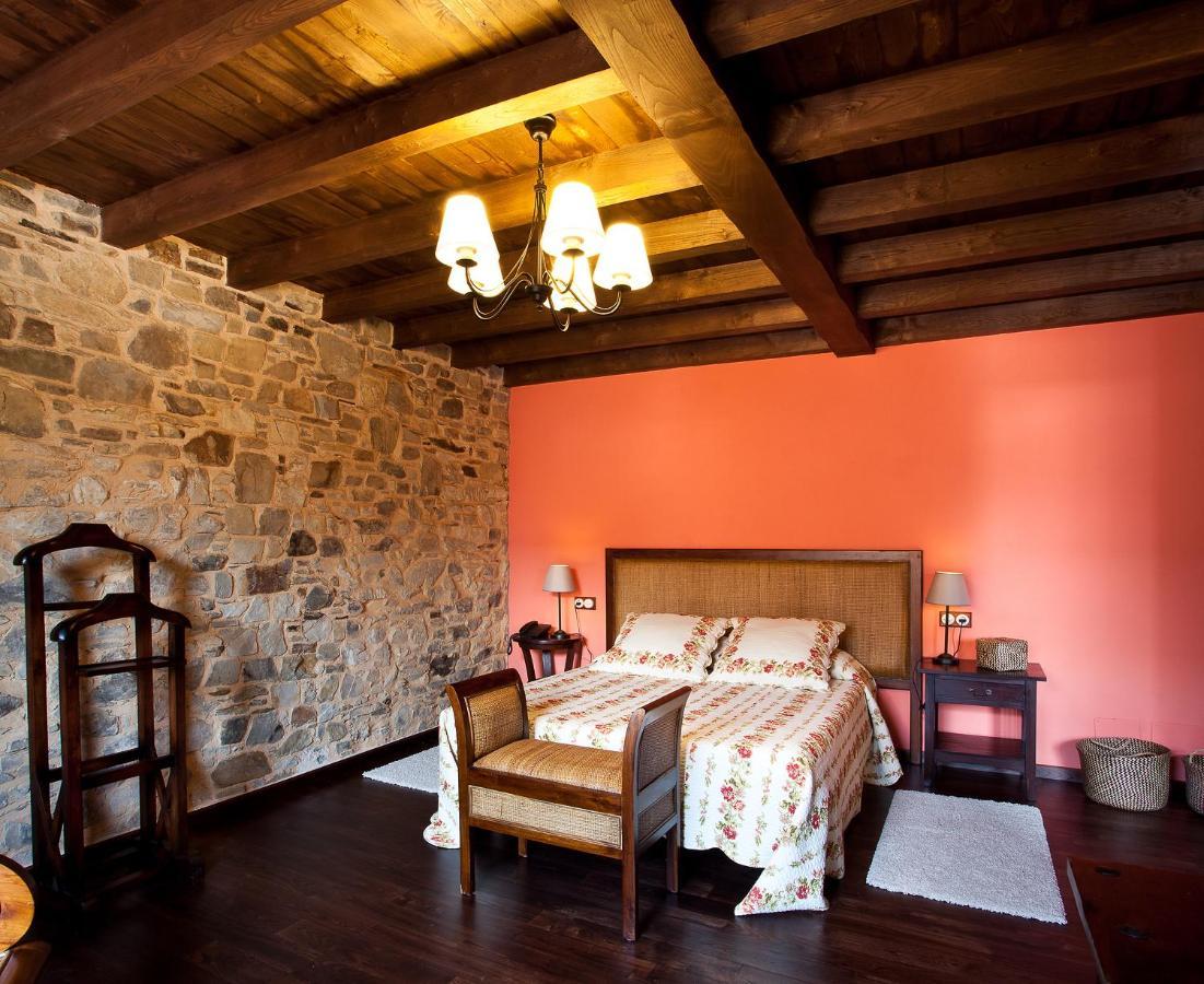 Hotel Casa Cachon Tol Dış mekan fotoğraf