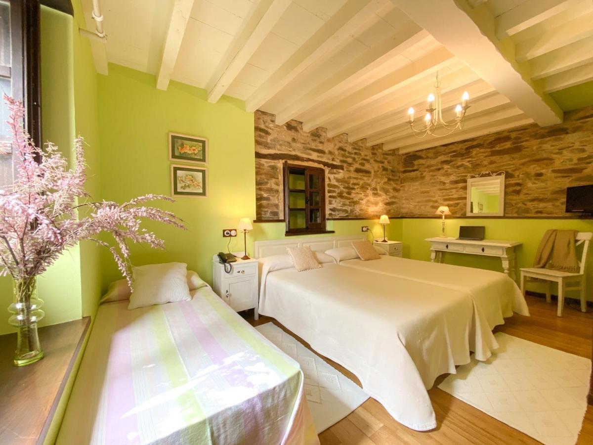 Hotel Casa Cachon Tol Dış mekan fotoğraf