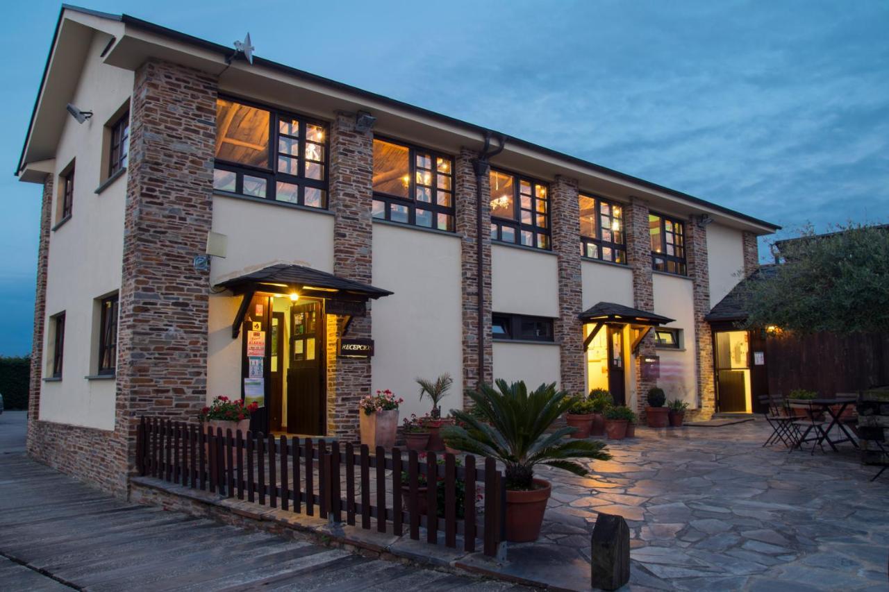 Hotel Casa Cachon Tol Dış mekan fotoğraf