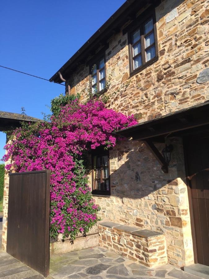 Hotel Casa Cachon Tol Dış mekan fotoğraf