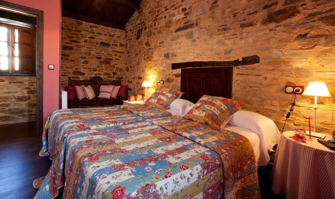 Hotel Casa Cachon Tol Dış mekan fotoğraf
