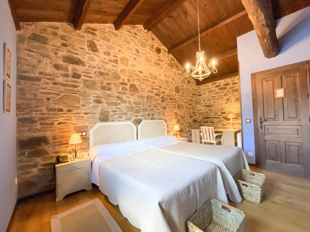 Hotel Casa Cachon Tol Dış mekan fotoğraf