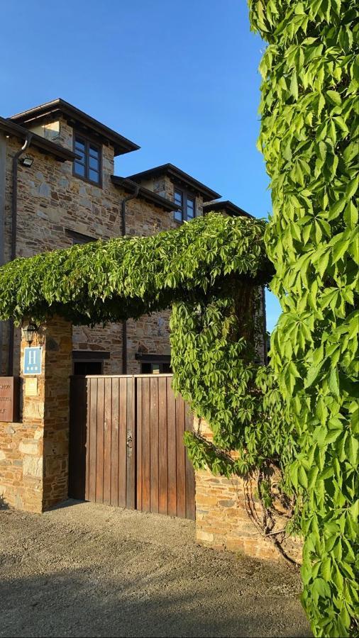 Hotel Casa Cachon Tol Dış mekan fotoğraf