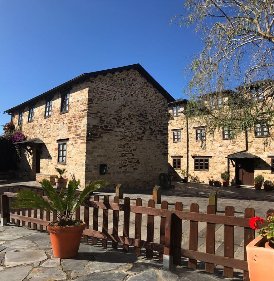 Hotel Casa Cachon Tol Dış mekan fotoğraf