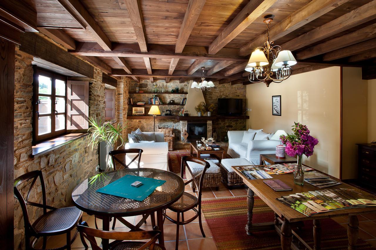 Hotel Casa Cachon Tol Dış mekan fotoğraf