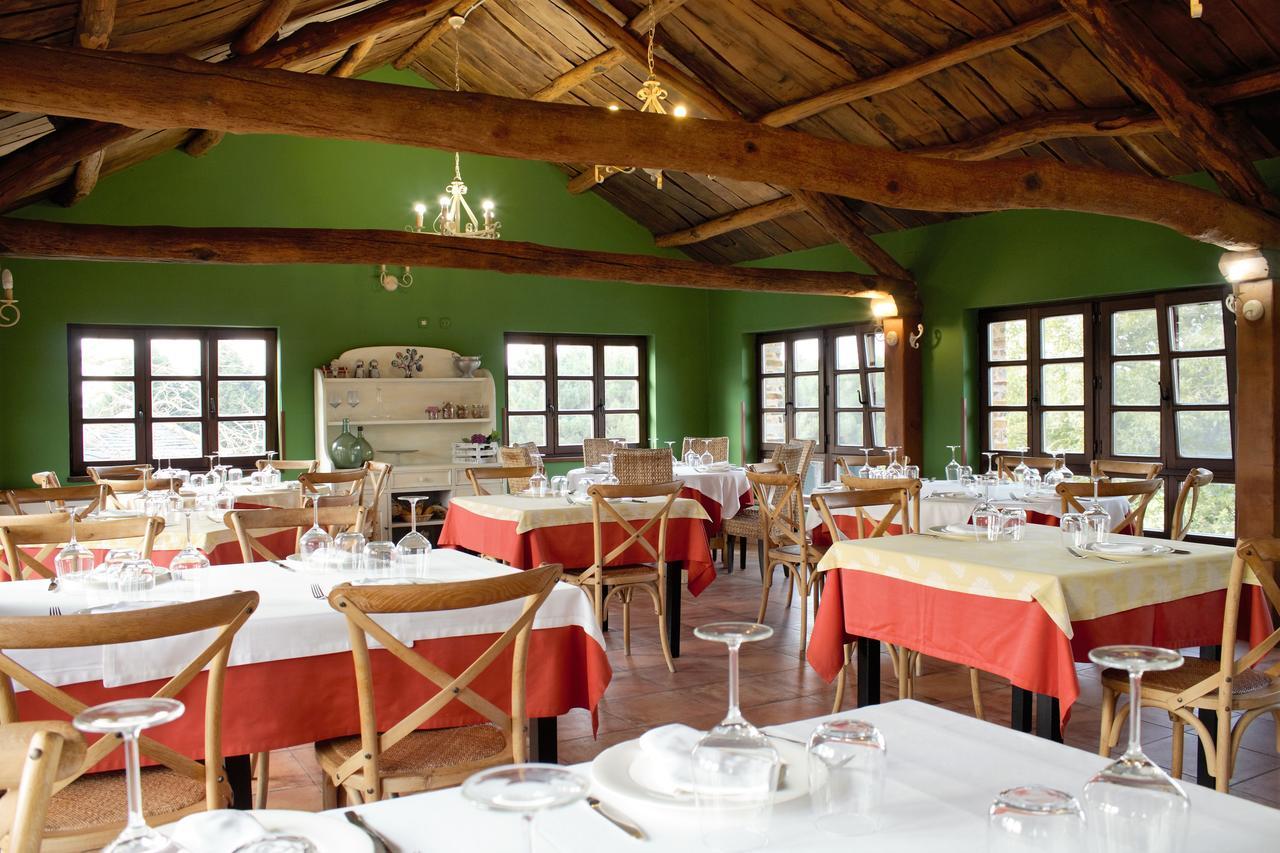 Hotel Casa Cachon Tol Dış mekan fotoğraf