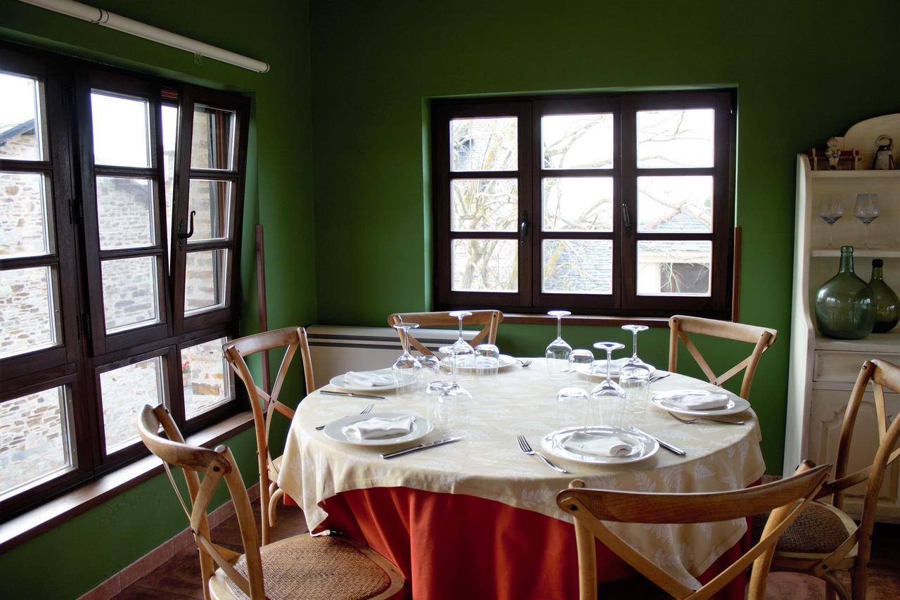 Hotel Casa Cachon Tol Dış mekan fotoğraf